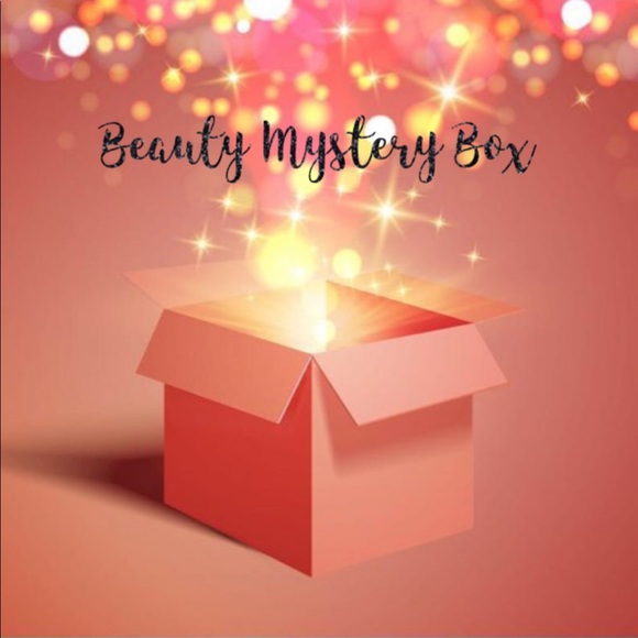 Sephora Other - Brand New Beauty Mystery Box Worth At Least Double